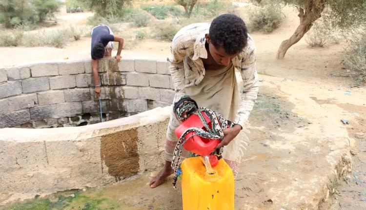 بعد مأساة القعقاع بن عنتر.. كارثة جديدة داخل بئر في حجة