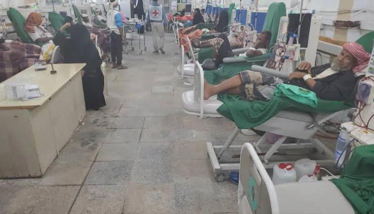 حمّى الضنك تضرب عدن بقوة.. 1475 إصابة و14 وفاة في 6 أشهر