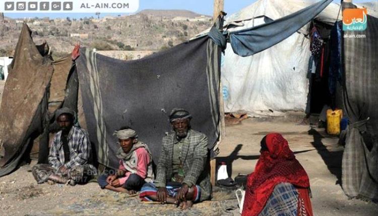 تقرير: الحوثيون تركوا ملايين اليمنيين يواجهون الجوع والمرض والحرمان 
