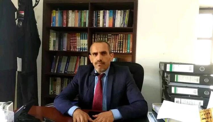 المحامي صبرة يبدأ إضراباً عن الطعام رفضًا لاستمرار اختطافه في صنعاء 