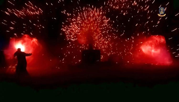 اشتباكات هي الاعنف بالسلاح الثقيل في الضالع