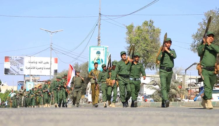 طبخة سرية في نفق صنعاء المظلم وعبدالملك الحوثي يستعين بوجوه مجهولة لإنقاذ سلطته من السقوط