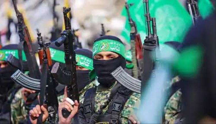حماس تلتقي منسق مجلس السلام في القاهرة لبحث تطبيق اتفاق غزة