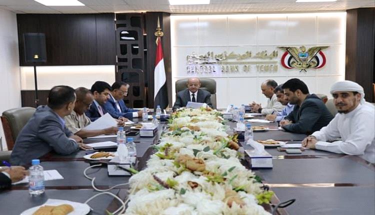 3 مليارات دولار لتمويل الواردات.. لجنة المعبقي في عدن تتجه لتشديد الرقابة ومواجهة التجاوزات بالمنافذ