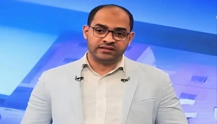 الصحفيين اليمنيين تدين استمرار احتجاز الصحفي صلاح الدين الروحاني 