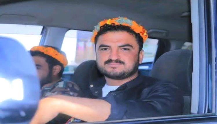 قتلٌ ودهسٌ وتشويه للجثمان.. والد قادري يكشف محاولة الحوثيين طمس معالم تصفية نجله في رداع