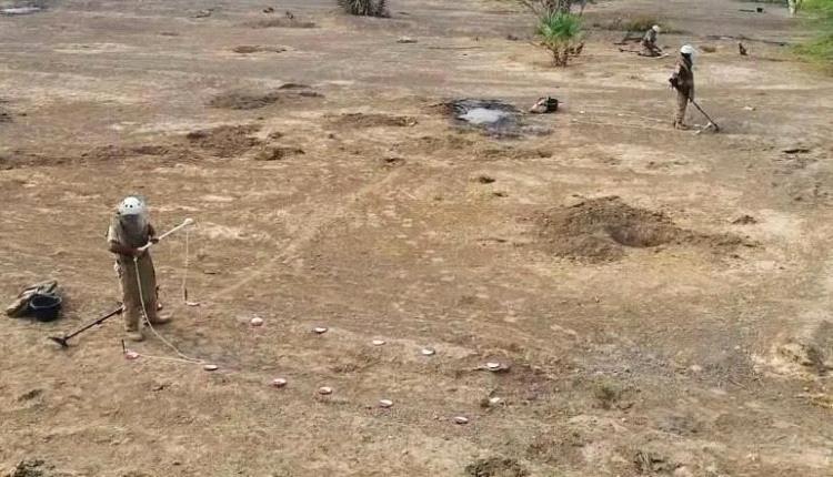 الملك سلمان يُمدد "مسام" لعام إضافي بـ52 مليون دولار والعليمي يشيد 