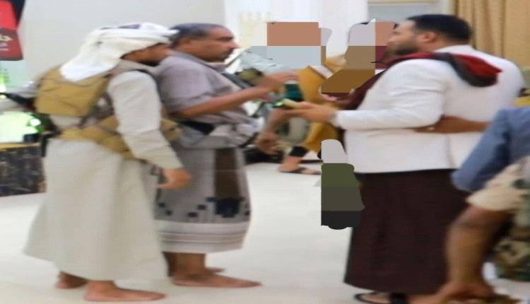 بلطجة إخوان اليمن تصل للأعراس.. قمع وملاحقة للنشطاء