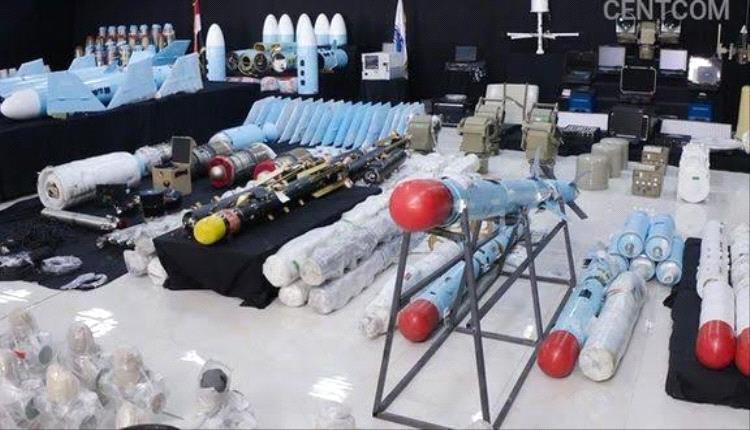 الحوثي ينقل تقنيات عسكرية إلى الإخوان في هذه الدولة