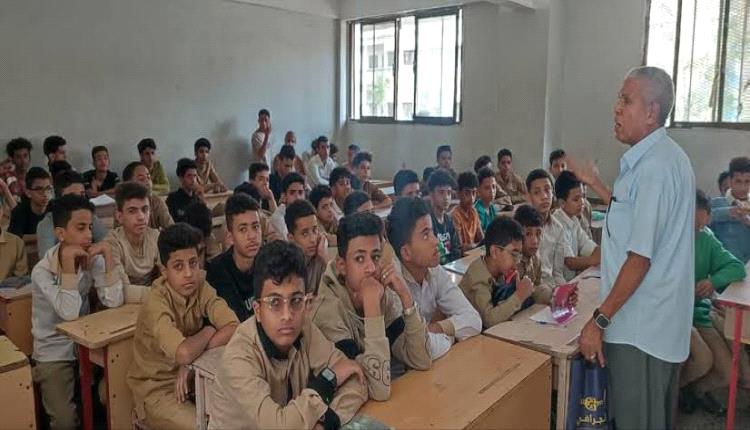 تربية تحرم 21 منتحلا من اختبارات الثانوية العامة لمدة عامين إضافيين