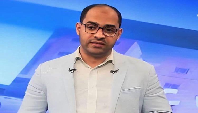 الاتحاد الدولي للصحفيين يدين اختطاف الحوثي للروحاني ويطالب بالإفراج الفوري عنه
