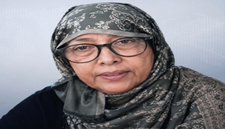 رحيل أيقونة التوثيق الحضرمي.. ليلى عوض غانم تغادر بعد معركة مع المرض