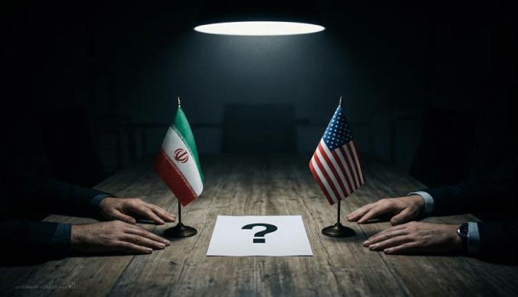نعمان يحذر: الاتفاق الأمريكي الإيراني يمنح طهران أخطر تنازل ويُفرغ الدولة الوطنية من مضمونها