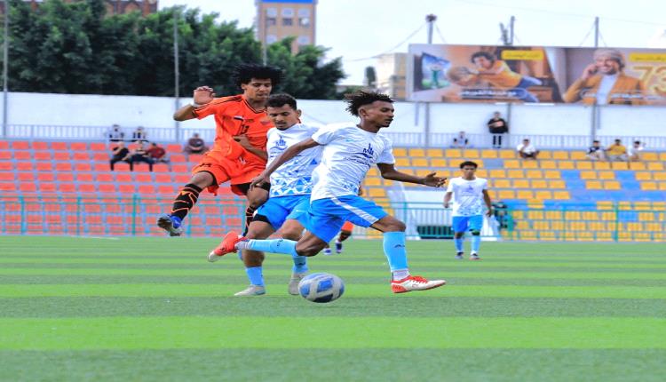 فريق العروبة يكسب الجيل الصاعد ويتأهل لدور الـ 32 في كأس الجمهورية