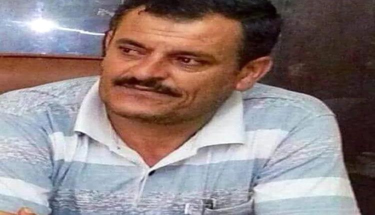 الحوثي يختطف الكاتب طارش خرصان في إب ويخفي مكان احتجازه