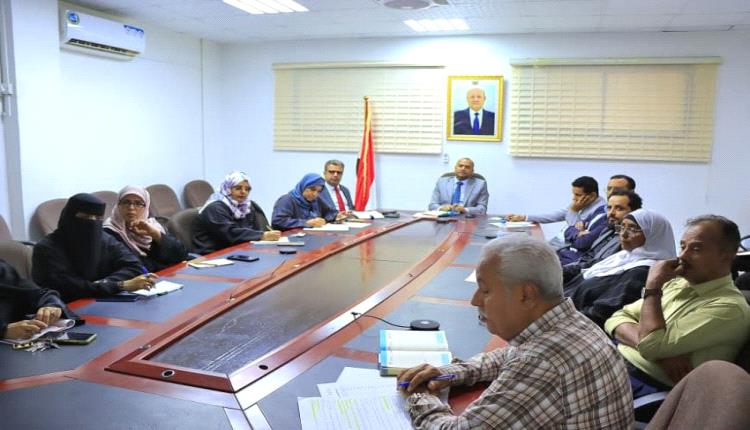 بينها الزراعة والأسماك.. خطة استراتيجية شاملة بدعم دولي لإحياء الصادرات اليمنية من قلب عدن 