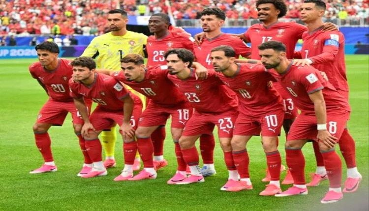 الموعد والقنوات الناقلة لمباراة البرتغال وأوزبكستان في كأس العالم
