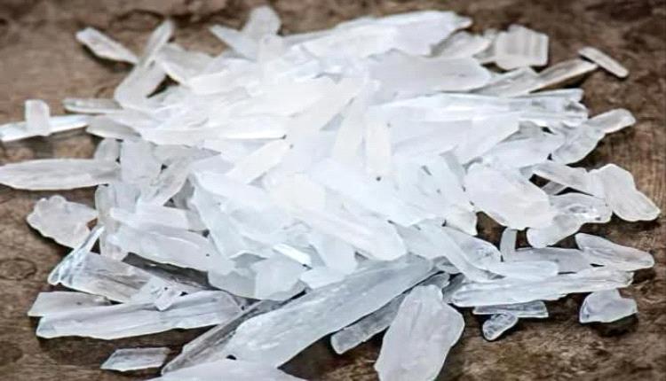 الإطاحة بتاجر كبير للشبو وضبط كمية كبيرة  بحوزته بهذه المحافظة