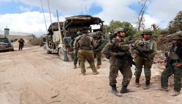 إسرائيل: لن ننسحب من جنوب لبنان طالما استمر تهديد حزب الله