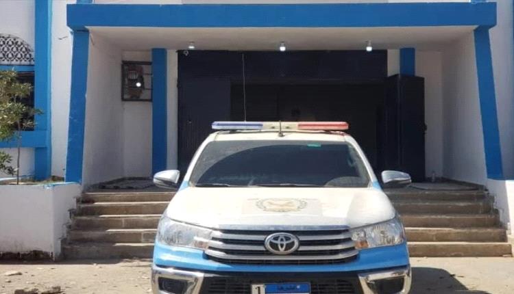 بينهم امرأة تسعينية.. ضبط أخطر شبكة سحر وشعوذة متلبسين في شبوة