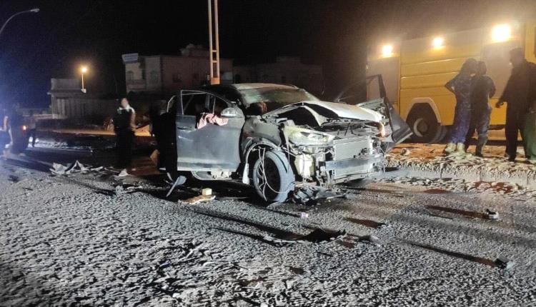 الانتقالي الجنوبي: حضرموت باتت مسرحًا للجماعات الإرهابية 