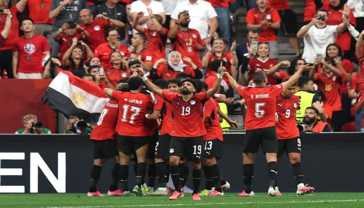 المنتخب المصري يكشف حقيقية قرار الإنسحاب من مواجهة إيران بسبب قوس قزح