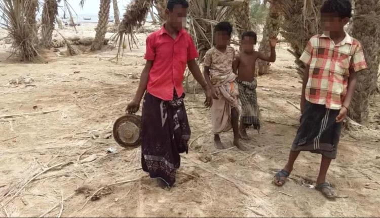 اليونيسف تدعو لحماية الأطفال من مخاطر المتفجرات في اليمن