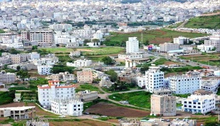 اشتباكات عنيفة بين شقيقين تسقط جرحى وتفجر الرعب في سبل اب