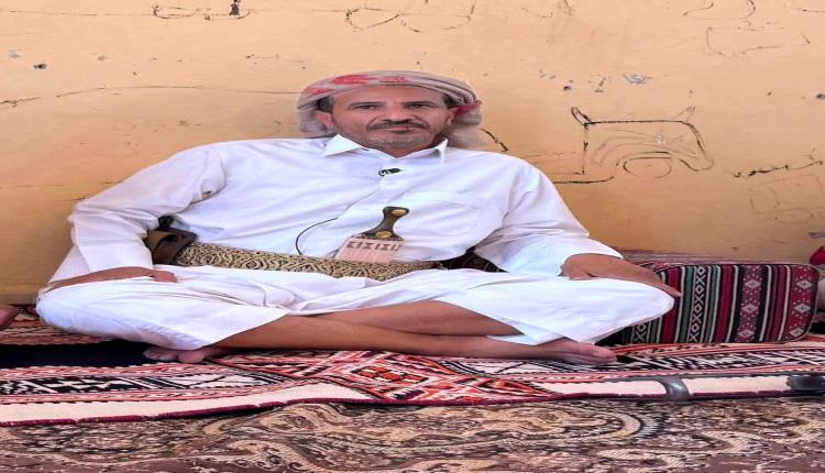 الوقت قد حان.. فدغم يوجه رسالة هامة للشرعية والتحالف ويكشف شفرة تخليص اليمن من الحوثي