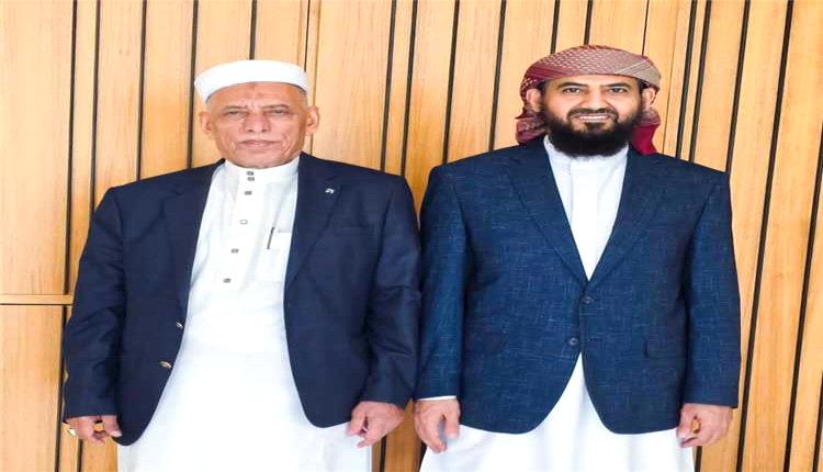 المحرّمي يؤكد أهمية القطاع الخاص والغرفة التجارية في دعم الاقتصاد