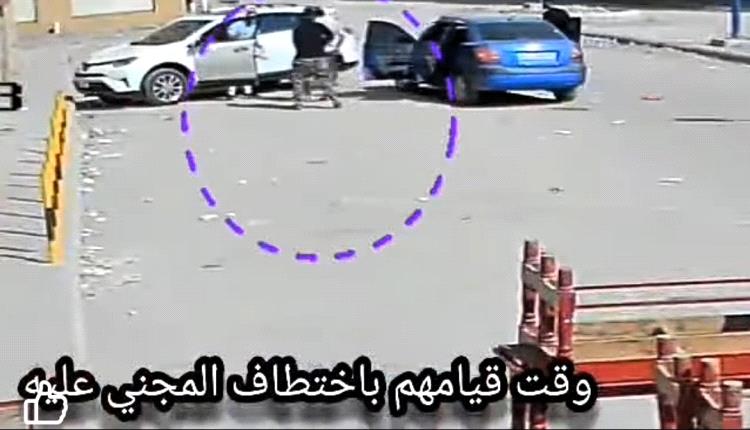 فيديو.. أمن عدن يبث اعترافات صادمة لمتورط في اغتيال وسام قايد ويكشف خيوط خلية منظمة نفذت الجريمة