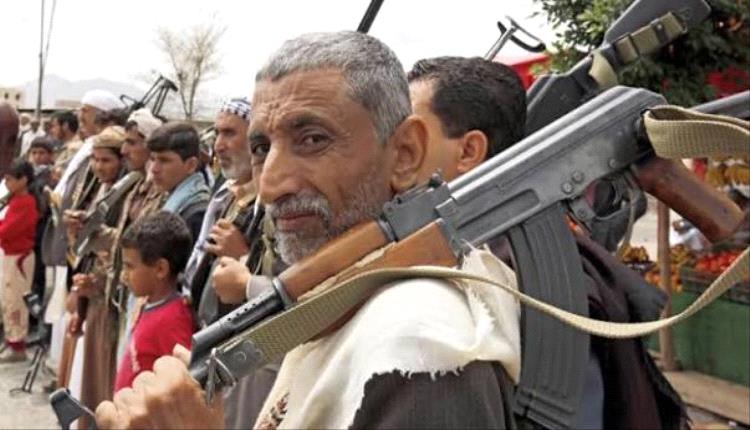 تبادل الأسرى.. الحوثي يفرغ السجون لملئها برهائن جدد