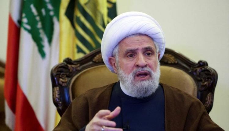 حزب الله يرفض الاتفاق الإطاري.. ومسيرة إسرائيلية تقصف جنوب لبنان