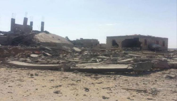 شهود تحمّل الحوثي مسؤولية إصابة مواطن بجروح حرجة وفقدان بصره في صنعاء