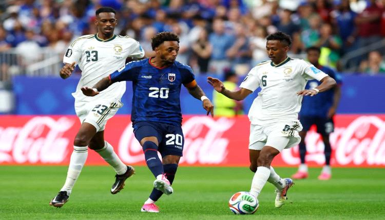 بينهم 5 منتخبات عربية.. 12 منتخبا غادرت مونديال 2026 