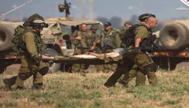 الجيش الإسرائيلي يعلن مقتل أحد جنوده وإصابة آخر بمواجهة جنوب لبنان