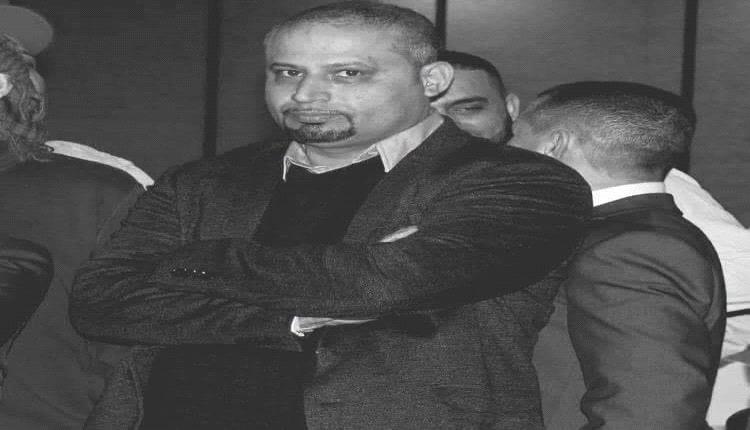 النيران تلتهم مولد كهربائي تجاري في حي مسبح تعز  وهبة مجتمعية لمحاصرة الحريق