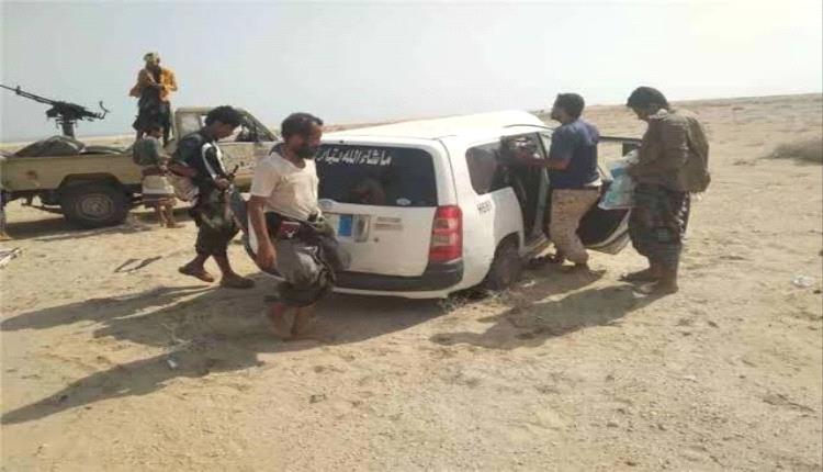 غرق على شاطئ زنجبار وحادث مروع يودي بحياة آخر في أحور