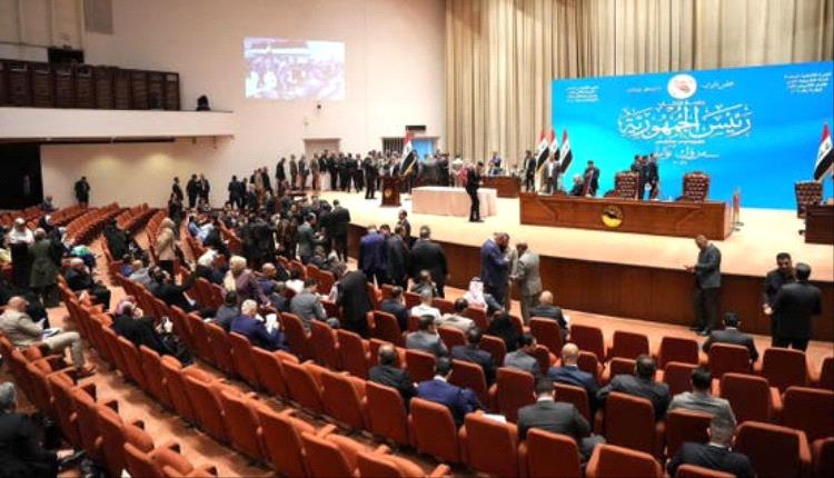 بتهمة الفساد.. اعتقال أكثر من 17 مسؤولاً في بغداد أغلبهم نواب في البرلمان