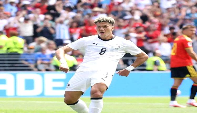 الأهلي يرفض عرضا من نيوم السعودي لضم إمام عاشور