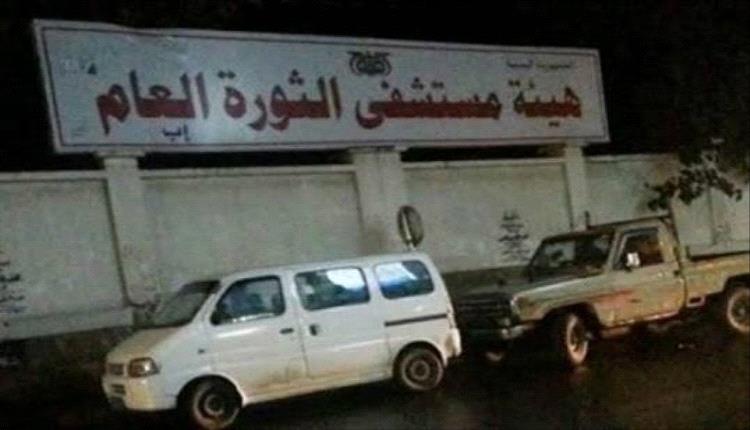 جثث متحللة وكارثة مرعبة.. روائح الموت تخنق سكان هذه المحافظة