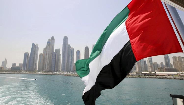 الإمارات تدين الاعتداءات الإسرائيلية على القنيطرة ودرعا 