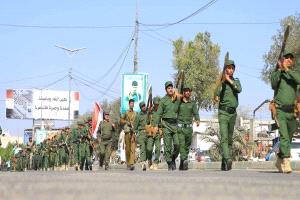 طبخة سرية في نفق صنعاء المظلم وعبدالملك الحوثي يستعين بوجوه مجهولة لإنقاذ سلطته من السقوط