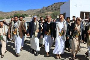 فوق الجوع استخفاف بالبؤس.. تصريحات مفتاح الحوثيين المستفزة تفجر غضبا عارما في اليمن
