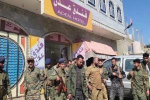 القبض على 5 متهمين بحادثتين دمويتين أوقعتا قتلى وجرحى بينهم طفل بالضالع