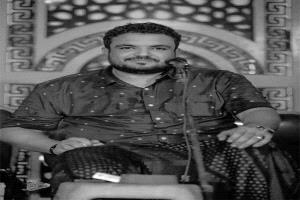 وفاة مفاجئة للفنان العطاس إثر ذبحة صدرية