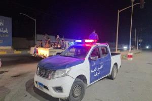 كشف حقيقة ما يجري في مطار الريان بالمكلا.. والأمن ينفذ انتشار