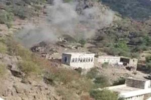 الحوثيون يلاحقون رعاة الأغنام في مقبنة