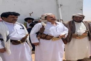 أولى شرارات النكف.. استنفار قبائل الجوف يغلق خط الريان الدولي ويرفض وساطات التهدئة مع الحوثي