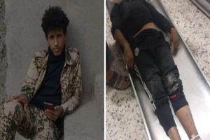 جندي يصفي زميله في موقع عسكري بتعز.. انفلات تشكيلات حزب الإصلاح يعود إلى الواجهة